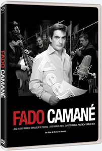 Fado Caman (DVD)